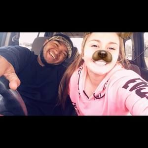 Meet your Posher, Caroline